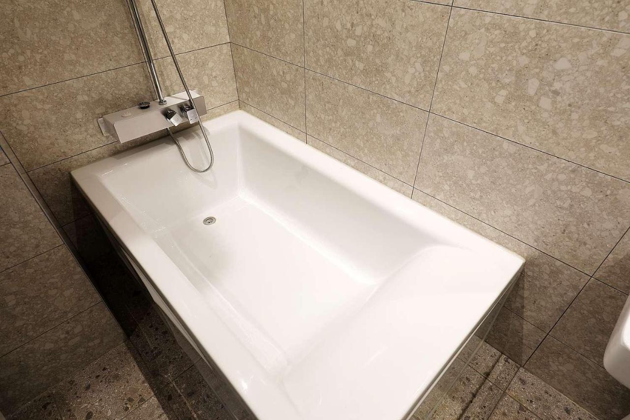 Mariposa Hotel Songtan Pyeongtaek Esterno foto